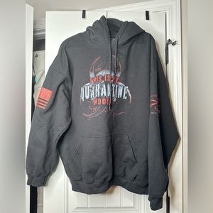 Grunt Style - This is My Quarantine Hoodie